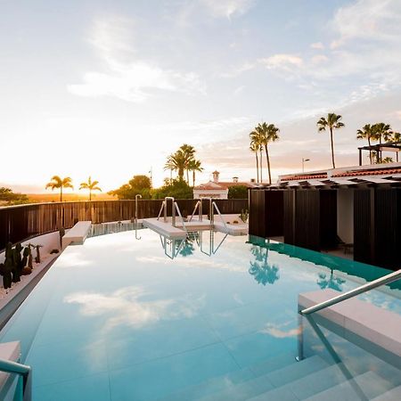 Fahana - Gay Men Only (Adults Only) Playa del Ingles  Luaran gambar