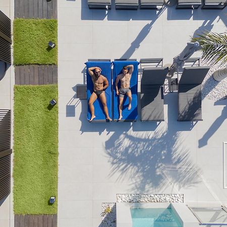 Fahana - Gay Men Only (Adults Only) Playa del Ingles  Luaran gambar