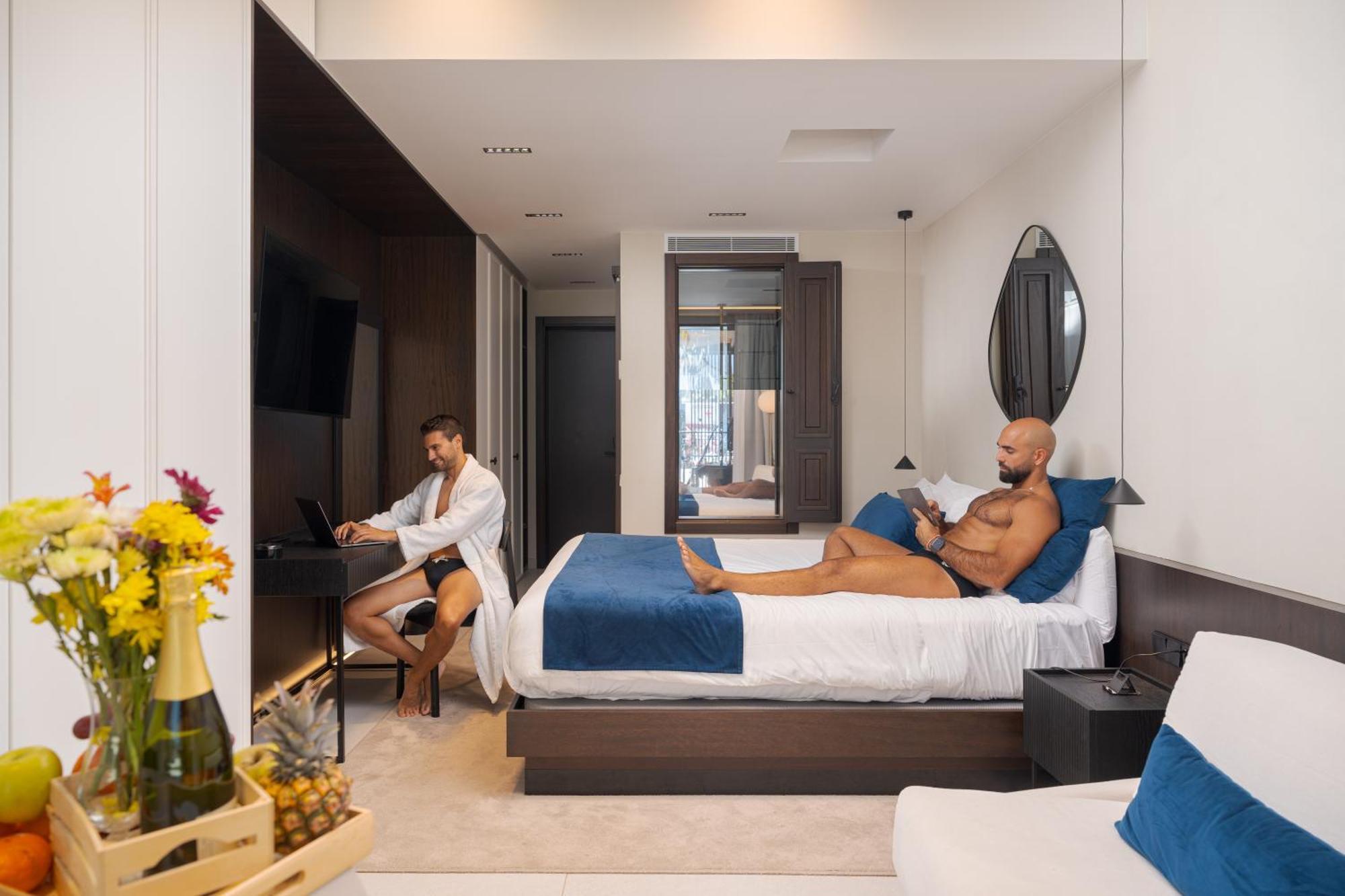 Fahana - Gay Men Only (Adults Only) Playa del Ingles  Luaran gambar