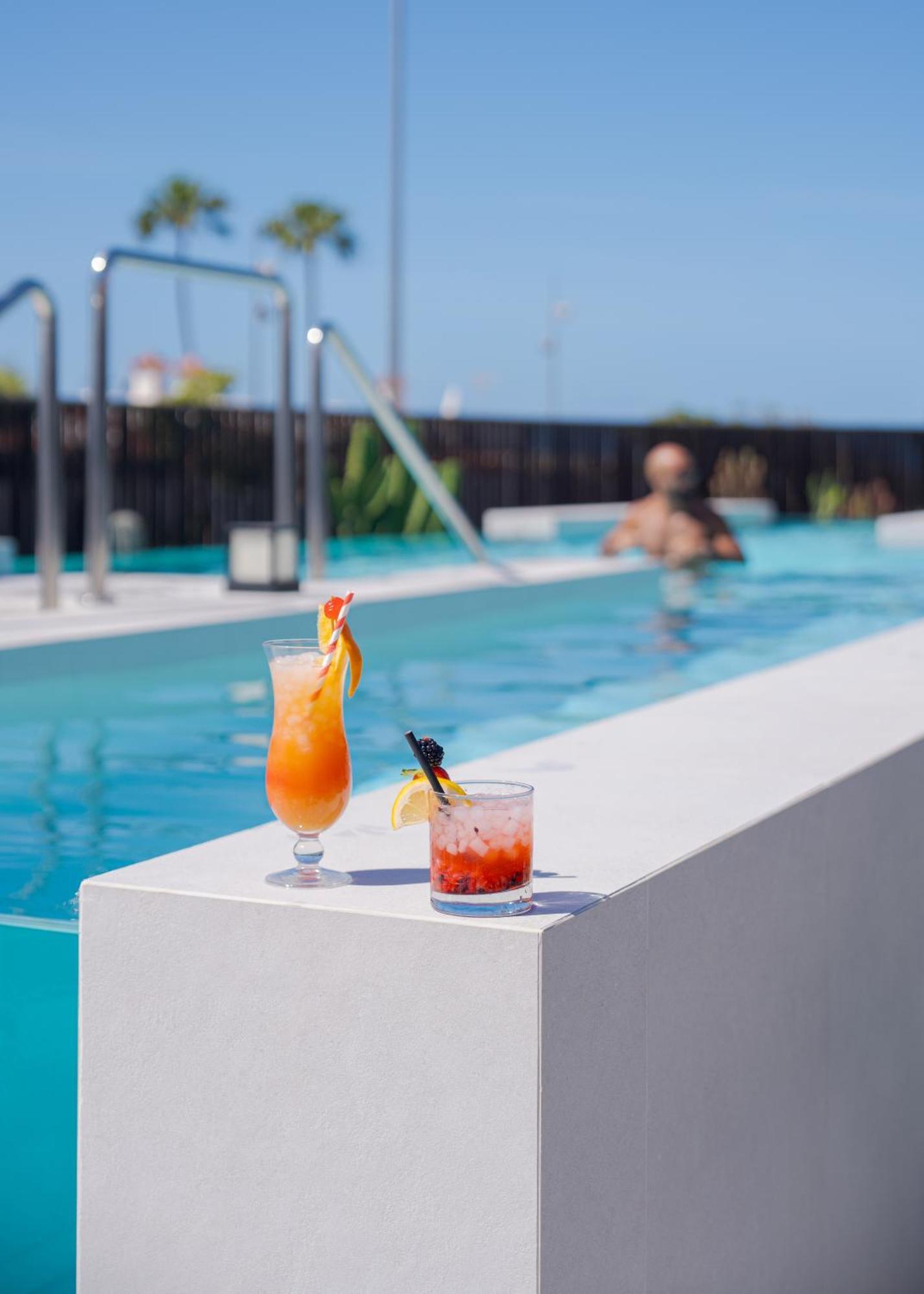 Fahana - Gay Men Only (Adults Only) Playa del Ingles  Luaran gambar