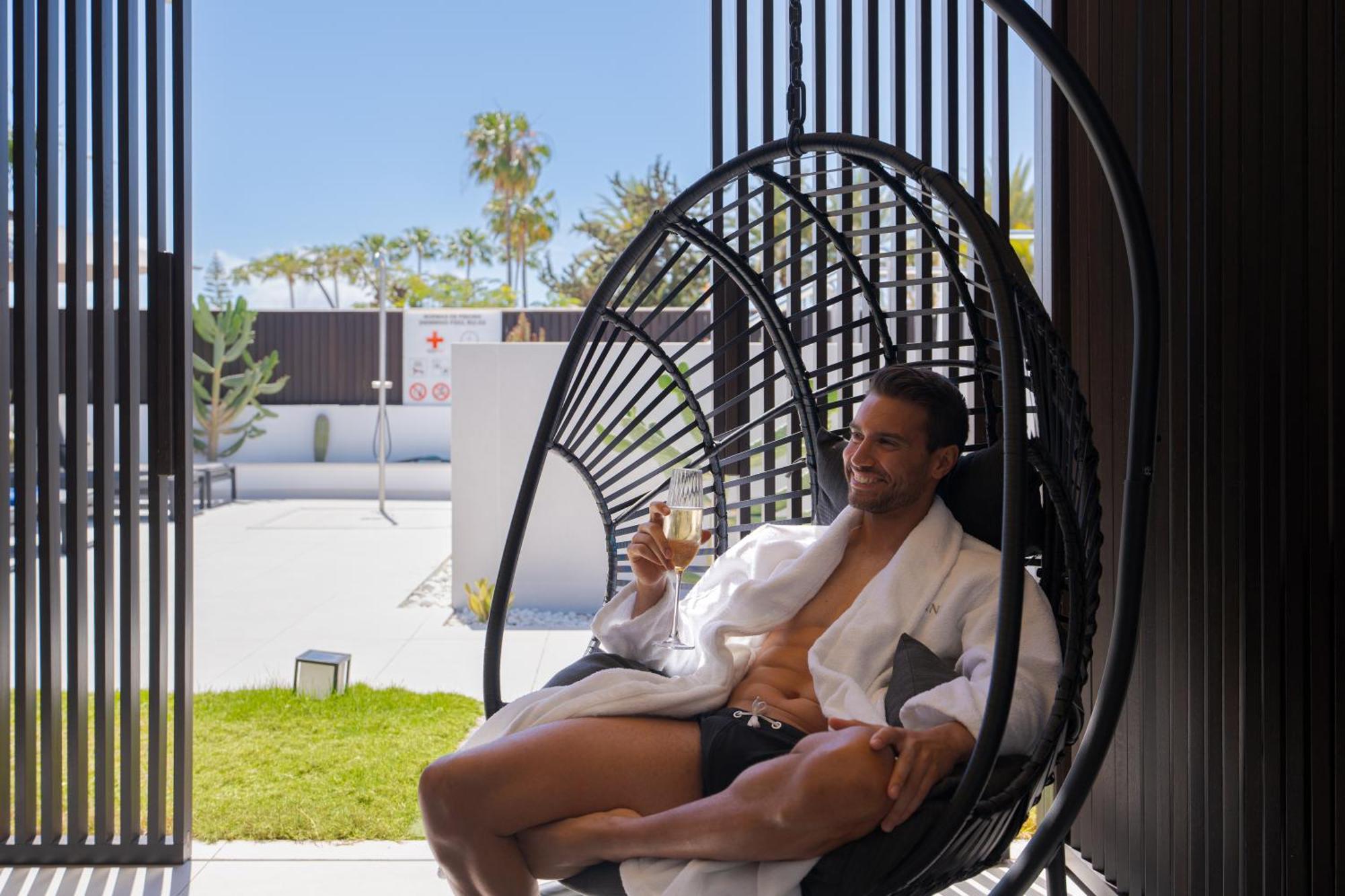 Fahana - Gay Men Only (Adults Only) Playa del Ingles  Luaran gambar