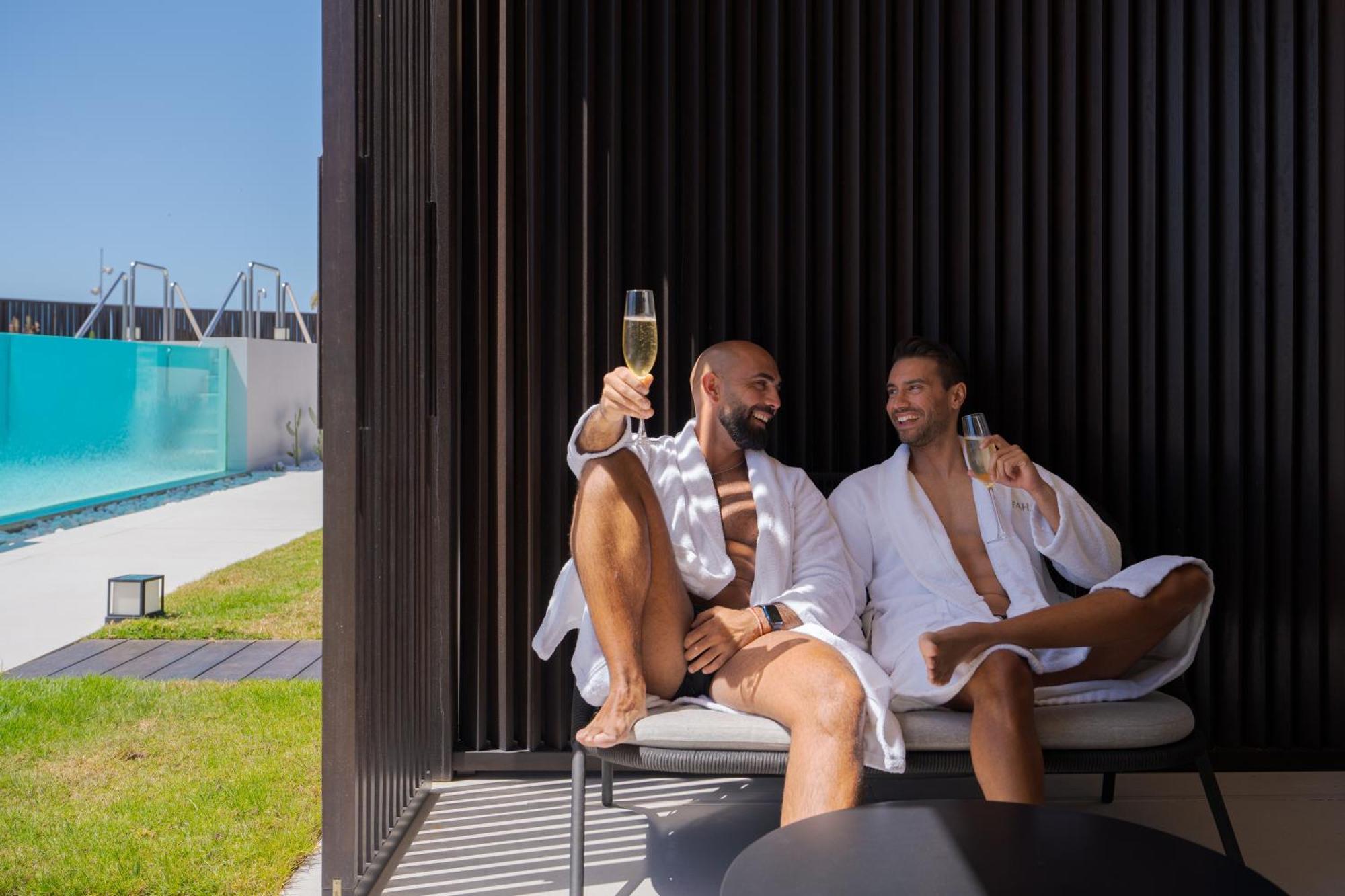 Fahana - Gay Men Only (Adults Only) Playa del Ingles  Luaran gambar
