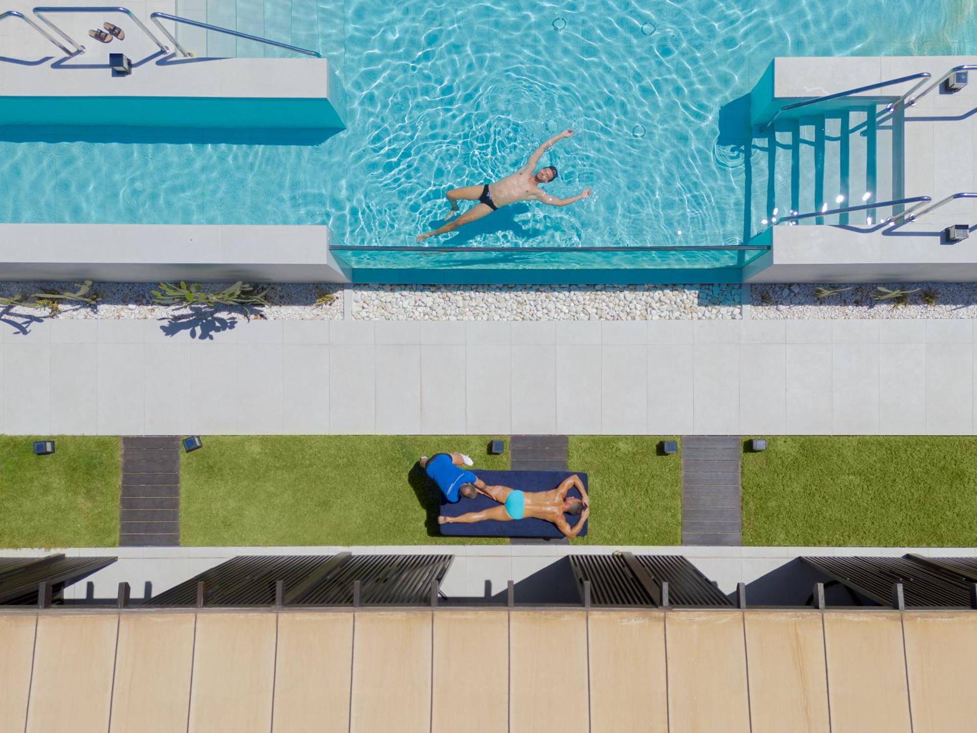 Fahana - Gay Men Only (Adults Only) Playa del Ingles  Luaran gambar