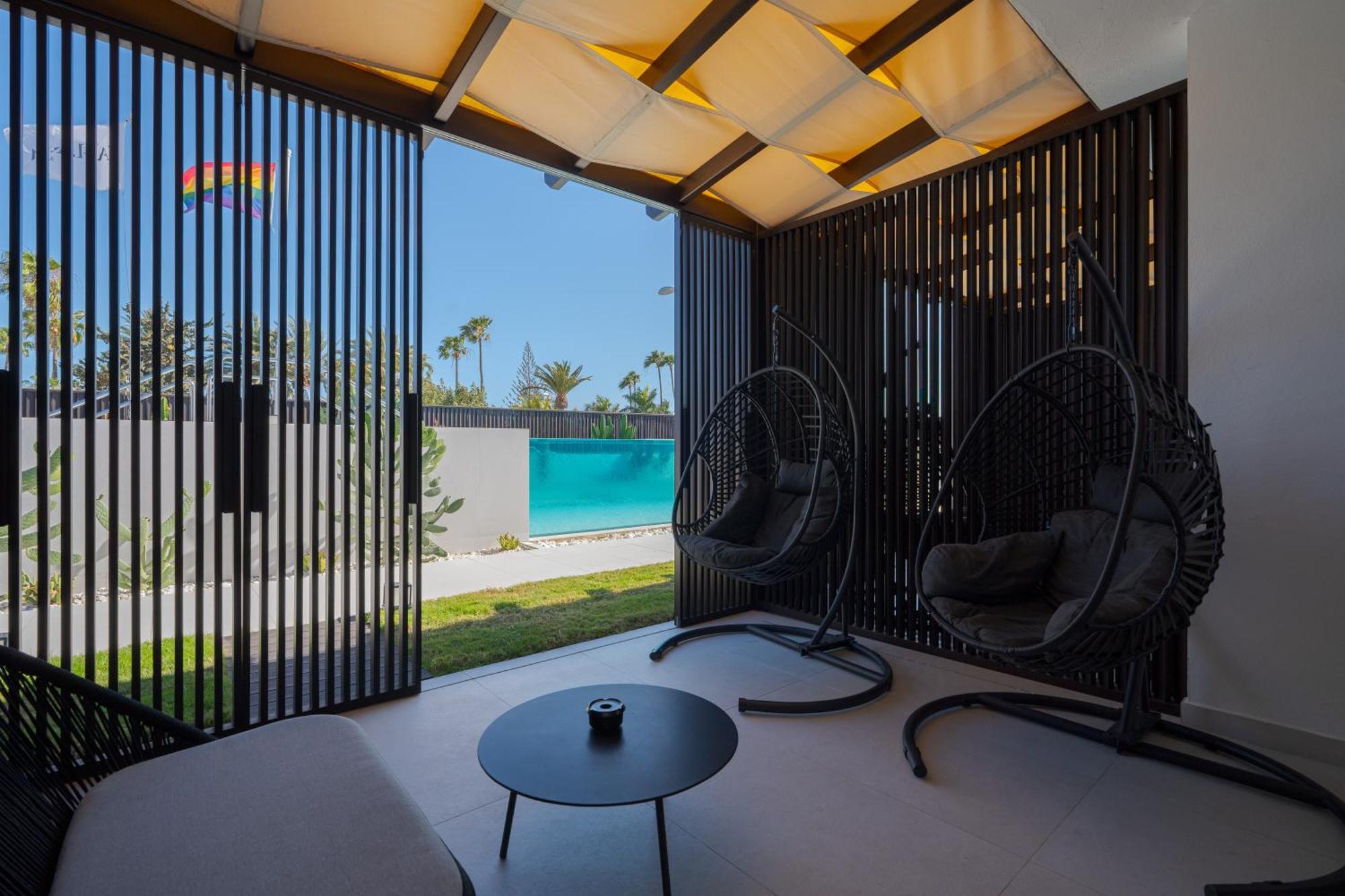 Fahana - Gay Men Only (Adults Only) Playa del Ingles  Luaran gambar
