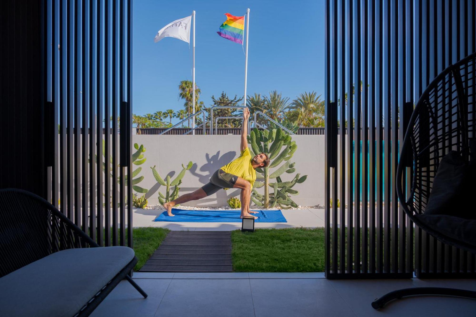 Fahana - Gay Men Only (Adults Only) Playa del Ingles  Luaran gambar