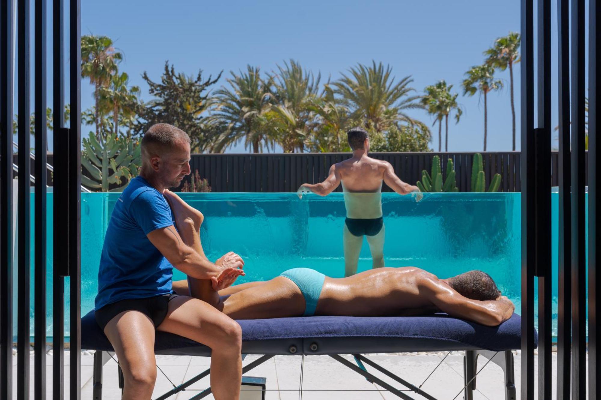 Fahana - Gay Men Only (Adults Only) Playa del Ingles  Luaran gambar