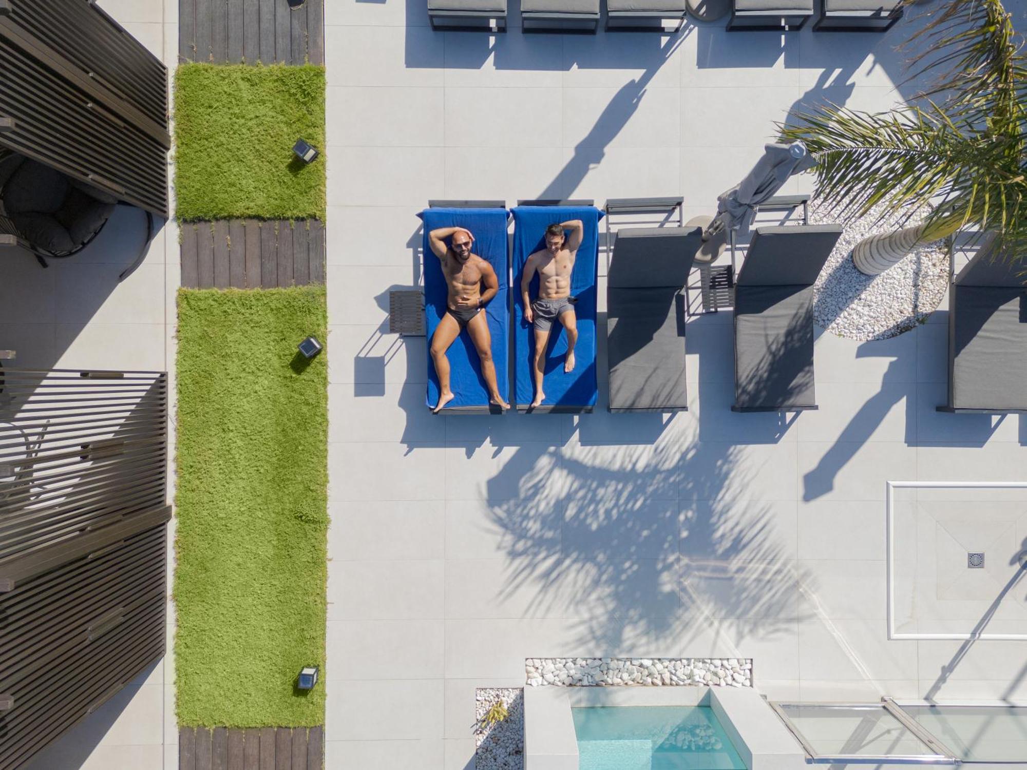 Fahana - Gay Men Only (Adults Only) Playa del Ingles  Luaran gambar