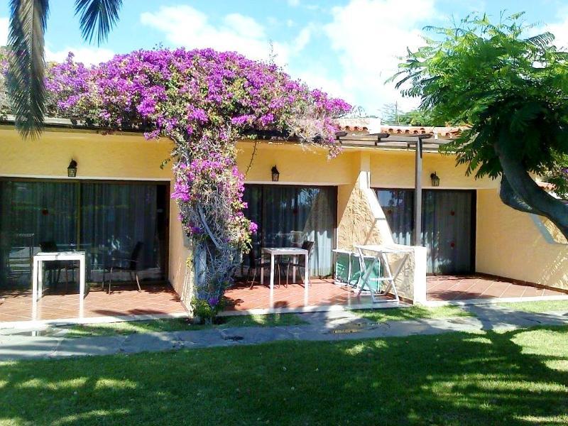 Fahana - Gay Men Only (Adults Only) Playa del Ingles  Luaran gambar