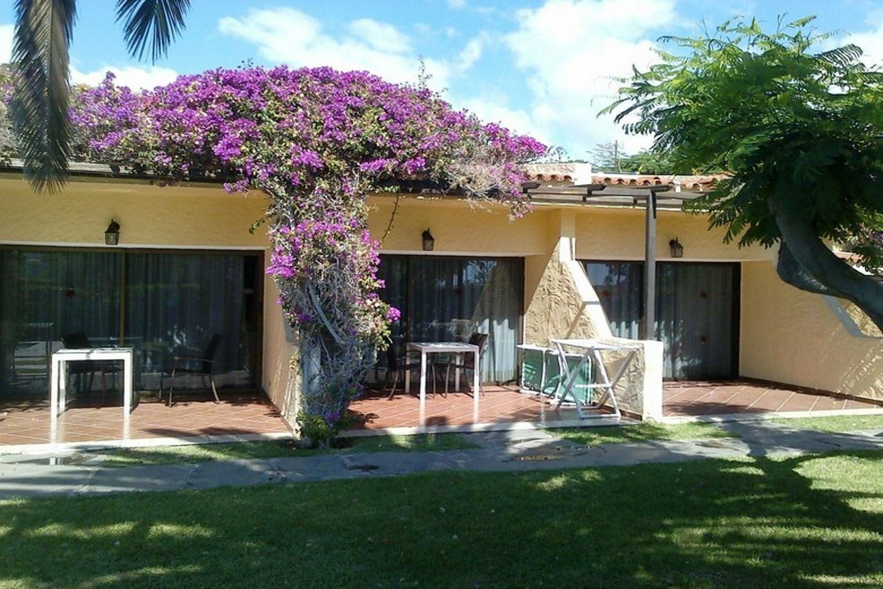 Fahana - Gay Men Only (Adults Only) Playa del Ingles  Luaran gambar