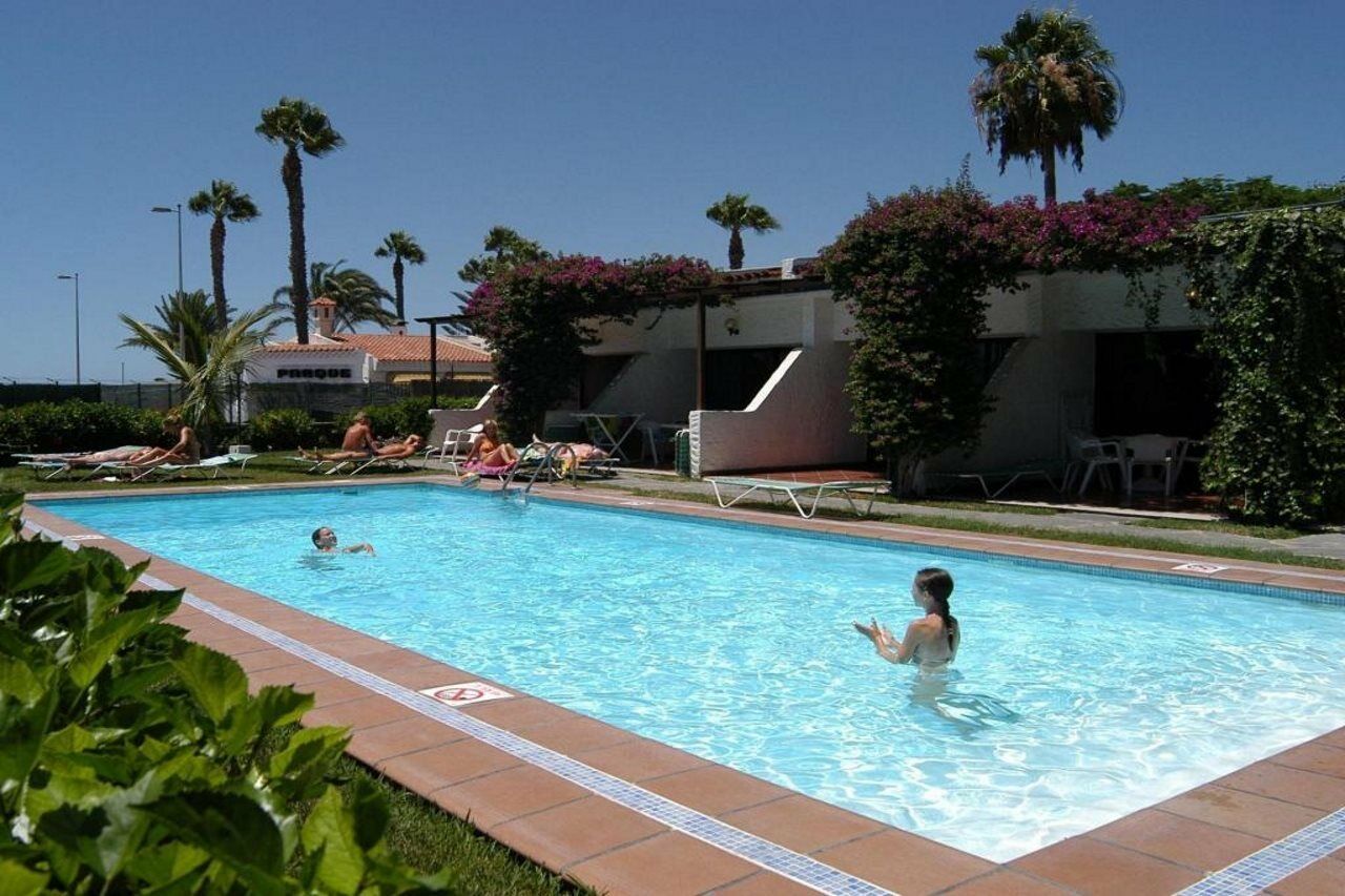 Fahana - Gay Men Only (Adults Only) Playa del Ingles  Luaran gambar
