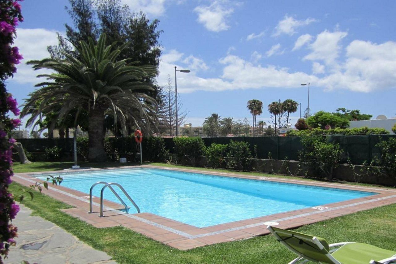 Fahana - Gay Men Only (Adults Only) Playa del Ingles  Luaran gambar
