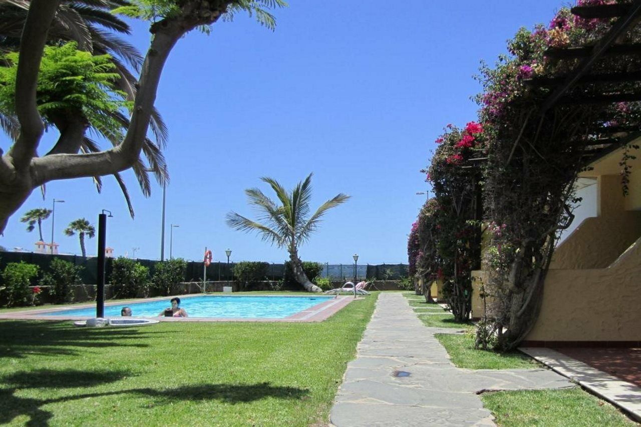 Fahana - Gay Men Only (Adults Only) Playa del Ingles  Luaran gambar